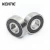 Import Bearing 6201 rs/Motorcycle/low noise fan/Stainless Steel for ceiling fan parts z6201 6201zb 6201rs 6201zz 6201z Ball Bearing from China