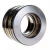 Import Bearing Germany origin 52311 Ball Thrust Bearings High Precision Double-direction Genuine 52311 from China