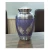 Import BEAUTIFUL SHINY NICKEL WINGS BRASS CREMATION URNS FUNERAL SUPPLIES from India