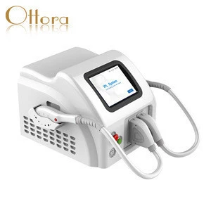 Beauty &amp; Personal Care No Pain Ipl Hair Removal Equipment E-light+ Rf beauty machine all over the world
