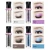 Import Beauty Cosmetics 16 Colors Matte Glitter 1.5g Eye Shadow Powder, High Pigment Makeup Single Eyeshadow from China