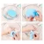 Import Beauty Face Use Washing Sponge Microfiber Puff Makeup Silicone Cellulose Facial Cleaning PVA Seaweed Face Wash Sponge from China