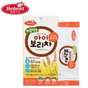 Bebest Barley Tea (Powder Type) Made in Korea
