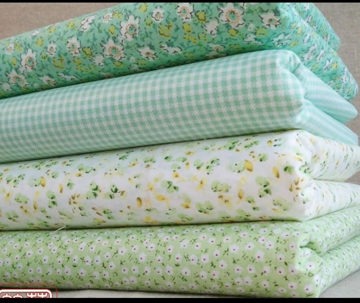 bed sheet print cotton
