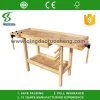 Beech wooden work bench for carpenter WB018