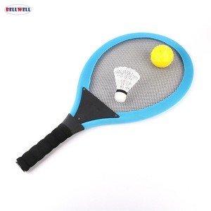 Bellwell Competitive Price With High Quality New Type Tennis Racket For Kids