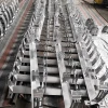 Belt conveyor carrying idler roller stand  with Hot dip galvanized