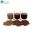 Import Best alkalized dark brown raw plain cocoa cacao powder brands price from China