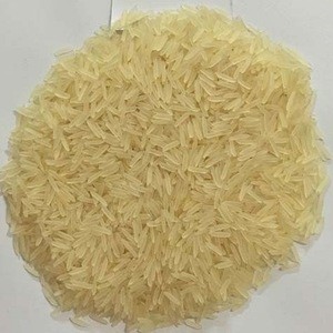 Best exporter of rice products from India
