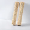 Best factory price Different length Bamboo BBQ Stick bbq Skewers Tools Barbecue tools natural material Heat resistance