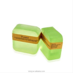 Best gluta wink white essential oil organic soap