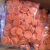 Import Best Grade Organic IQF Frozen Sliced and Diced Carrot For Sale from China