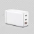 Import Best Price 3 Port Charger Usb Quick Charge Fast Charger Adapter from China