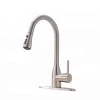 Best price deck mounted stainless steel thermostatic kitchen faucet