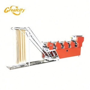 Best Price Noodle Making Machine (Roll length 350mm)for Grain Product Making Machines