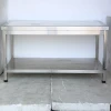 Best Price work table stainless steel of good quality