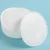 Import Best Quality 80PCS Round Bamboo Cotton Reusable Makeup Remover Pad Washable Facial Cleaning Pad from China