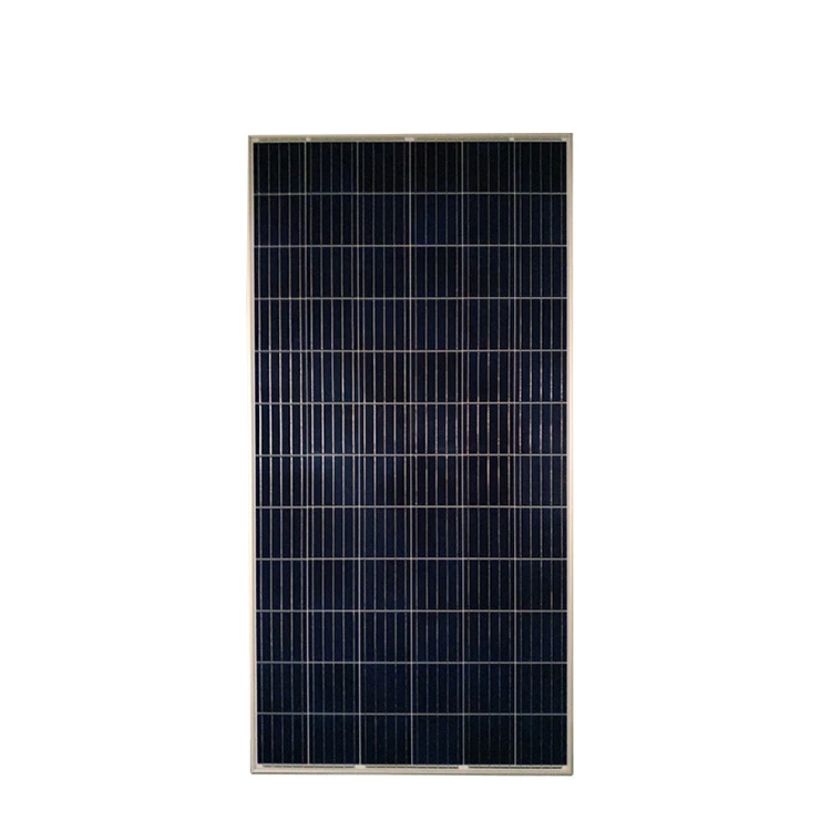 Best quality high effciency mono perc solar panel 150watt solar panel low iron tempered glass