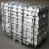 Best quality pure aluminum Al Alloy Ingot 99.7% ENAC-46100