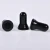 Import best rubbers customized color dropper silicone rubber cap for 30ml glass dropper bottles from China