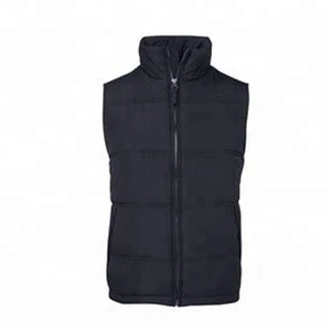 Best sell workers puffer vest