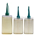 best seller 100ml sewing machine oil lubricant