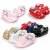 Import Best Seller Soft leather Sole Comfortable Touching Baby T-bar Shoes from China