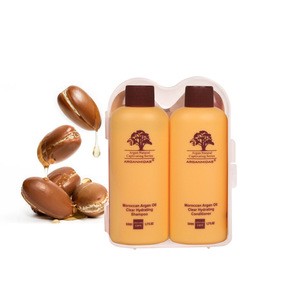 Best Sellers Arganmidas Brands Name Shampoo Baby Natural Organic Hair Shampoo Conditioner Travel Kit