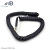 Best selling 24awg communication cable 6 wire telephone cable