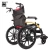 Import Best selling aluminium alloy lightweight manual wheelchair health care supplies from China