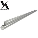 best selling ASTM A36 hot rolled galvanized steel round bar in stock