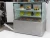 Import Best selling cabinet refrigerate table top countertop cake showcase counter from China