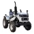 Import Best selling farm machine two wheel hand walking tractor with power tiller for cultivator from China