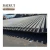 Import Best selling High Quality Steel Rail Standard Rails 9kg from China