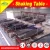 Import Best selling shaking table separation for gold ore concentration from China