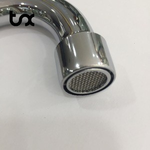 Best Selling Stainless Steel Water Faucet Spout Pipe For Kitchen
