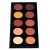Import Best selling stylish soft sparkling highlight eye shadow palette from China