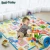 Import Best-Today Hot Kids Baby Educational Alphabet Game Play Mat 180x150cm Children Floor Crawl Learning Home Outdoor Rug from China