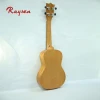 best ukulele for beginners 23 26 inch chinese musical instrument factory price wholesale