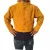 Import Best Welder Safety jacket Made from Cow Split Leather from Pakistan