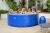 Import Bestway 54113 New arrival big spa bathtub Lay Z Spa Monaco gonflable 6-8 person AIR JET spa hot tub from China