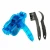 Import Bicycle Chain Cleaner Motorcycle Chain Brush Wash Tool Set MTB Bike Chain Clean Brush Kit from China