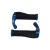 Import Bicycle Grip Handlebar Cover Rubber and Aluminum Alloy Manopla Bike Handle Grip bar end for Bicycle Parts from China