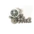 Import bicycle steel balls 9.525mm other bicycle parts shimano bicycle parts from China