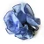 Import Big flower decorative mini korean small plastic hair claw clip, hair accessories claws jaw hair clips for women from China