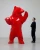 Import Big giant fiberglass transformer sculpture custom made hulk statue from China
