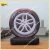 Import Big sale inflatable tire balloon, inflatable tire advertising from China