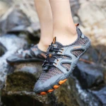 Big Size Men Water Shoes New Design Swimming Aqua Shoes For Beach