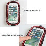 Bike Accessories Bag Waterproof Bicycle Use Folding Bike Bag