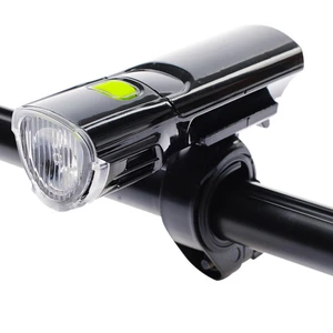 bike accessories hot sell led front bike light bicycle accessories